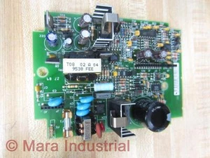 Part 1263020 01 A Circuit Board 1263021010750464876423 Y37 - Picture 1 of 4