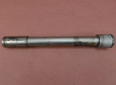 Eje de rueda delantera Triumph America 2006-2015 Foto 1 de 4