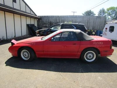 Crossmember de tren de rodaje MAZDA RX7 86 87 88 89 90 91 Foto 1 de 4