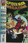 Spiderman Megazine 1 Nm 1994 Daredevil Vulture Amazing Bx3
