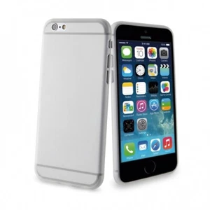 Carcasa Muvit para Apple iPhone 7 Plus/8 Plus ultra fina transparente. - Imagen 1 de 3