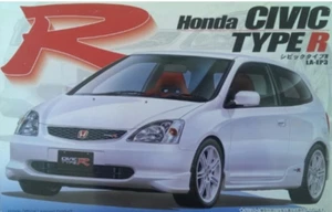 1/24 Honda Civic Type R EP3 2001 Fujimi RS 94 - Imagen 1 de 1