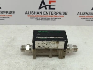 CKD FLUEREX WF3010-10-FL308673 WATER FLOW SENSOR - Picture 1 of 8