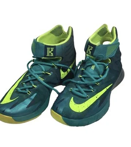 Size 11 Mens Nike Zoom HyperRev Kyrie Irving Australia PE Basketball Shoes RARE - Picture 1 of 9
