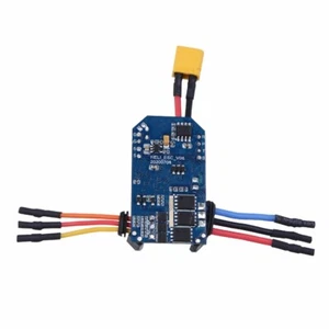 OMPHOBBY M2 Helicóptero Parte M2 3D Helicóptero ESC Set - Imagen 1 de 2