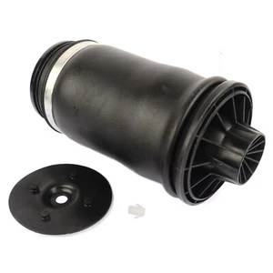 Ressort Pneumatique Arrière 1643200725 Pour Benz Classe GL X164 / M W164 W166 - Zdjęcie 1 z 11