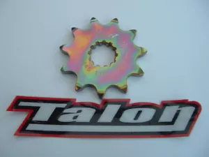 BETA REV 3, BETA EVO 125, 200, 250, 270, 290, 300, EVO 4T, PIGNONE ANTERIORE 10T - Foto 1 di 1