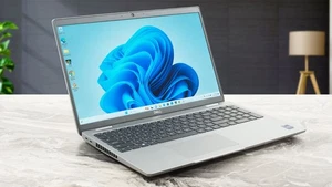 DELL LATITUDE 5540 15.6'' I5 1335U 4.10GHZ 32GB RAM 512 SSD WIN 11 PRO - Imagen 1 de 4