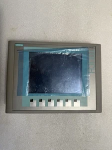 SIEMENS SIMATIC PANEL TOUCH 1p 6AV6 647-0AD11-3AX0 - Bild 1 von 4