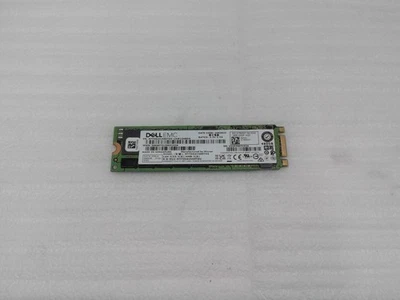 Unidad de estado sólido Dell 07RKD7 480GB SATA SSD M.2 6Gb/s MTFDDAV480TDS-1AW1ZBDA Foto 1 de 3