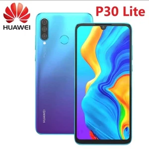 Huawei P30 Pro Lite Smartphone Android For Google Play - 128GB - Picture 1 of 2
