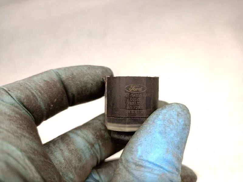 AM5T15K859AAW sensor de aparcamiento para FORD GRAND C-MAX (DXA CB7 DXA CEU) - Imagen 1 de 1