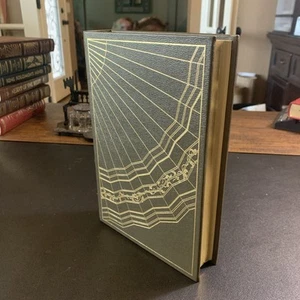 P. D. James DEVICES AND DESIRES SIGNED Franklin Library 1st Edition Like New A - Picture 1 of 9