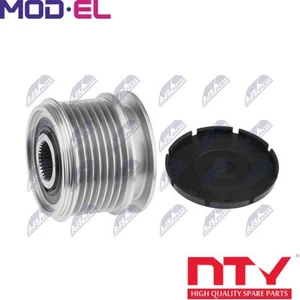 ALTERNATOR FREEWHEEL CLUTCH ESA-ME-016 FOR MERCEDES-BENZ C-CLASS/T-Model CLK - Picture 1 of 9