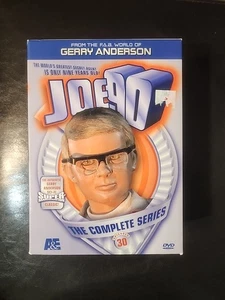 Joe 90 Band 3 DVD 2003 Gerry Anderson - Bild 1 von 2