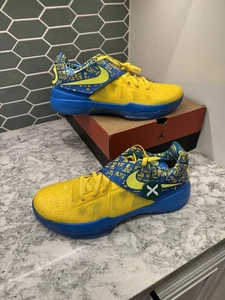 Size 15 - Nike Zoom KD 4 2025 Scoring Title NEW - Picture 1 of 5