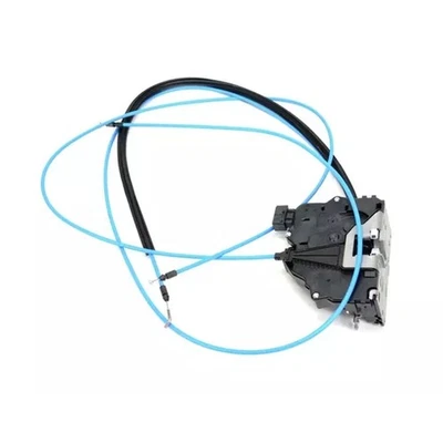 OEM Mopar para Ram ProMaster 1500/2500 2014-2018 pestillo puerta corredera pasajero Foto 1 de 4