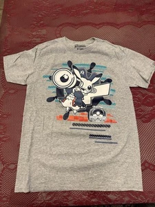 Pokemon 2015 World Championships Competitor S Shirt Boston Pikachu - Bild 1 von 6