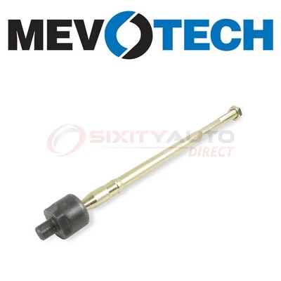 Mevotech Steering Tie Rod End for 2004-2011 Mitsubishi Endeavor 3.8L V6 - mj Foto 1 de 4
