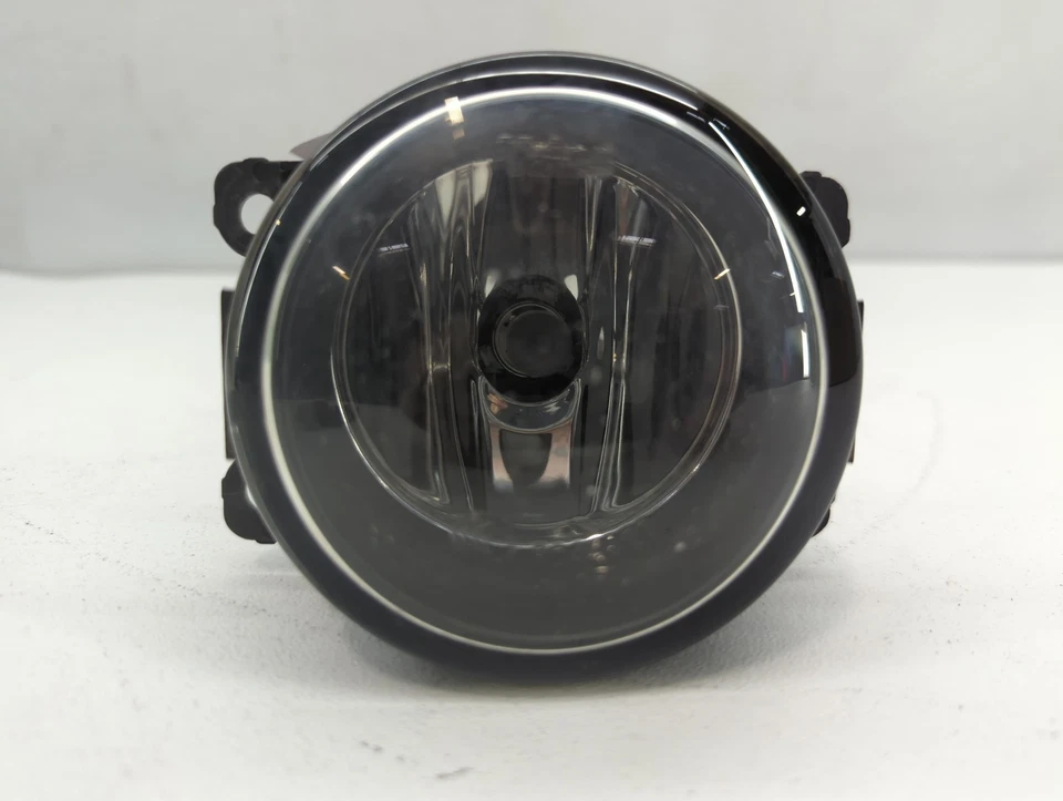 Lâmpada frontal 2008-2014 Ford Focus passageiro direita fabricante de equipamento original ZSXEX - Imagem 1 de 4