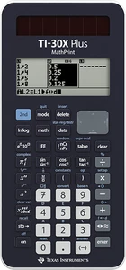TI-30X Plus MathPrint™ - Picture 1 of 1