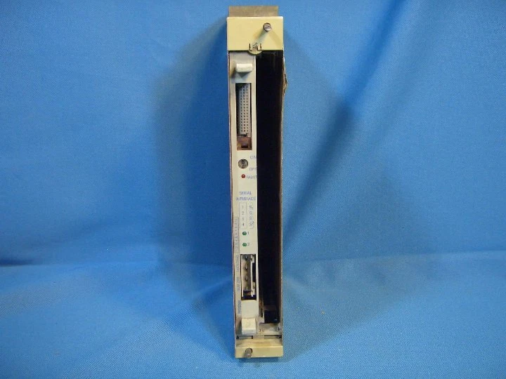 Siemens Westinghouse NL-2900 1A57377H34 NLIM-2308 Inter - Image 1 of 1