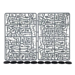 Games Workshop Warhammer 40k Kroot Carnivores x10 2024 BNOS Neu Tau Empire GW - Bild 1 von 2