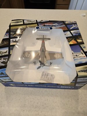 Armour Collection 1:48 Diecast Fw 190 Kolle Alaaf B11E769 Foto 1 de 3