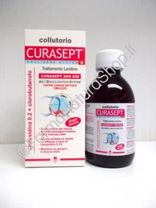 CURASEPT ADS 0,20 Beruhigende Mundwasserbehandlung 200 ml - Bild 1 von 1