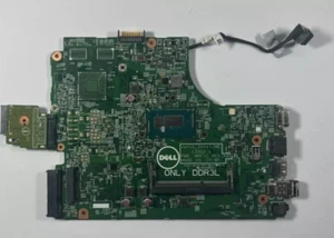 Genuine Dell Vostro 3546 3449 3446 15 3549 Intel i3-4005U Motherboard 13302-1 - Picture 1 of 10