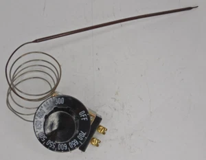 00-411506-00004 Termostato per Vulcan Hart 9030A 9033A - Foto 1 di 5