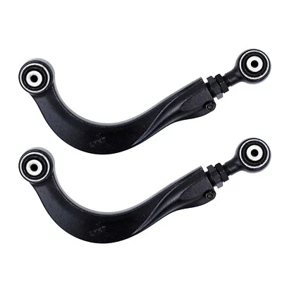 LYKT 2pcs Rear Adjustable Camber Kit for Volvo S90 S60 V90 V60(Cross Country) Foto 1 de 4