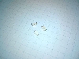 Osram LAT776 615nm 2V Red-Amber top LED smd x100pcs - Picture 1 of 1