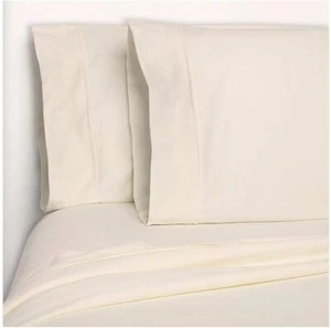 NEW Members Mark 100% Cotton 6pc Flannel Sheets Set FAST SHIPPING! - Picture 1 of 2