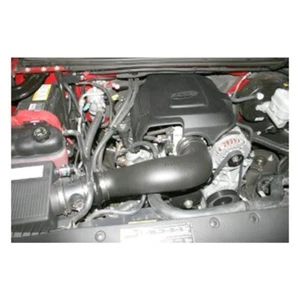 Airaid Jr. Air Intake Kit For 2007-2013 Silverado Sierra 1500 V8 w Electric Fan - Bild 1 von 4