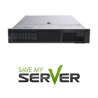 Dell Poweredge R740 Server | 2X Gold 6138 - 20 Core | H730p | Choose Ram/ Drives