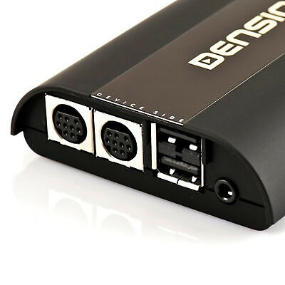 DENSION GATEWAY Pro BT GWP1VC1 Für VW IPhone IPod USB Bluetooth Freisprechen • 189€