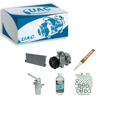 UAC A/C Compressor Kit For 2010-2013 Ford Transit Connect Foto 1 de 2