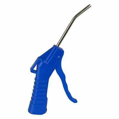 Air Blow Dust Blower Blowing Gun Removal Remover With Short 100mm Nozzle • 5.54£