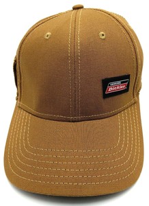Dickies Baseball Caps Solid Hats for 