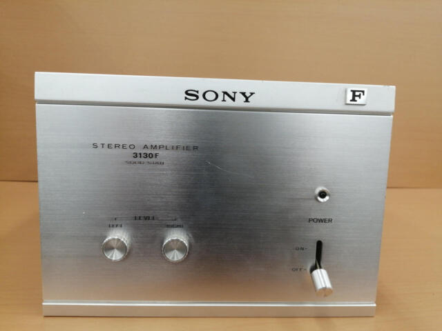 Amplificador Sony con DVD de segunda mano por 150 EUR en