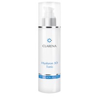 clarena microcollagen & peptide p3 cream 200ml