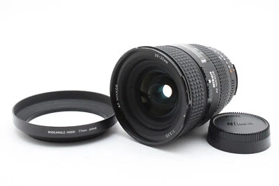 Nikon AF Nikkor 20-35mm f/2.8 D lente zoom gran angular de JAPÓN - Imagen 1 de 4