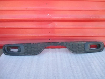 Parachoques trasero Mini Cooper Sport F56 2014 2015 2016 OEM Foto 1 de 4