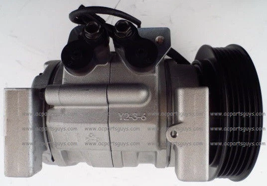 1999- 2004 SUZUKI VITARA  2.0L AC Compressor NEW - Image 1 of 1