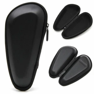 Schutzhülle für Philips HQ7630 S510 S9111 HQ6990 PT925 PT730 schwarz Schutzcase  - Bild 1 von 5