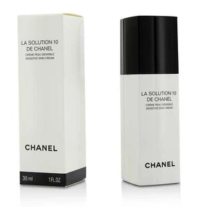 Chanel La Solution 10 De Chanel Sensitive Skin Cream 30ml/1oz - Picture 1 of 3