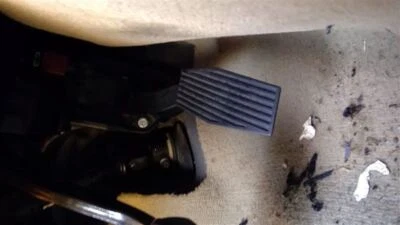 Buick Lacrosse 2010 acelerador pedal de gas 450066 Foto 1 de 4