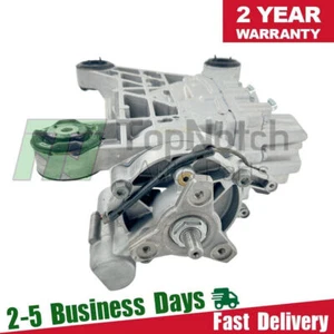 Transmisión trasera diferencial 4Motion para Skoda Yeti Audi S1 15-18 0BR525010E - Imagen 1 de 10