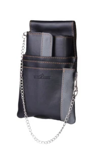 Cartera de camarero bolsa de camarero con bolsa cadena cartera de camarero cartera de camarero - Imagen 1 de 5